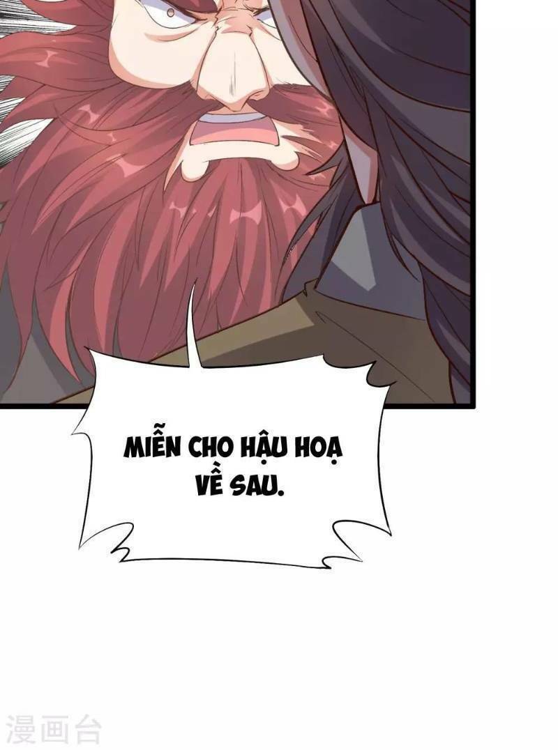 Phục Thiên Thánh Chủ: Chapter 23