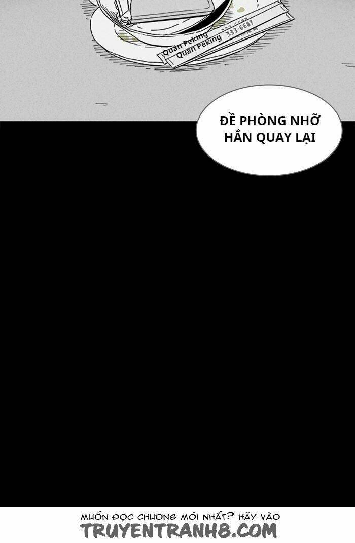 Những Câu Chuyện Bất Thường: Chapter 118