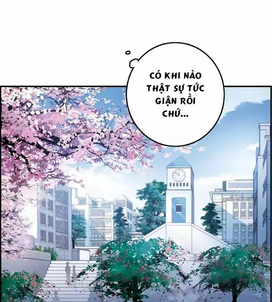 Cuốn Sách Vận Mệnh Của Tôi: Chapter 50