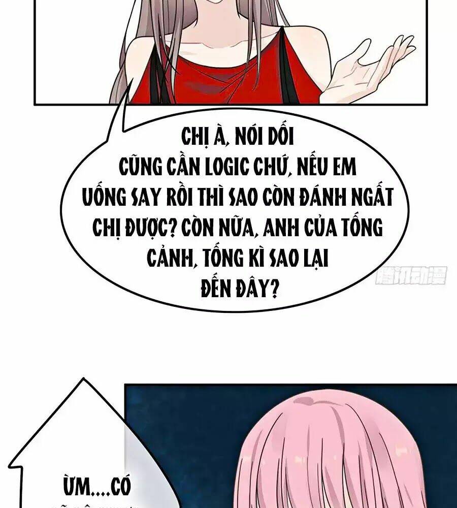 Hai Cách Tìm Gặp Người Yêu: Chapter 31