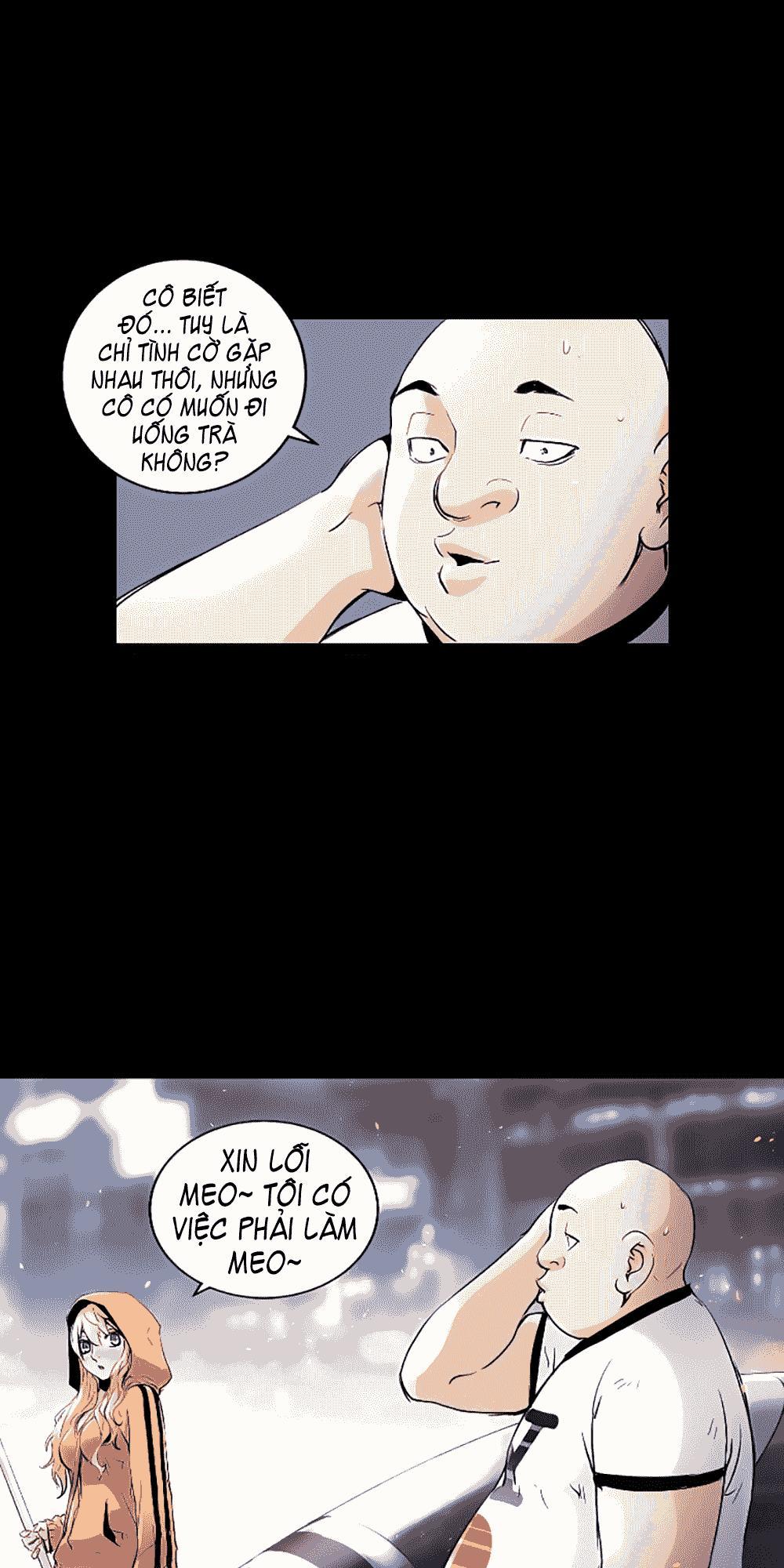 Dị Giới Tam Tuyệt: Chapter 22