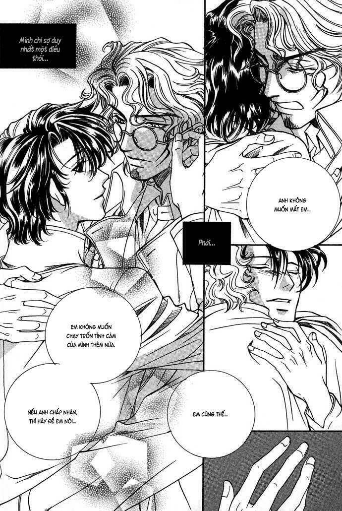 Innocent Bird: Chapter 6