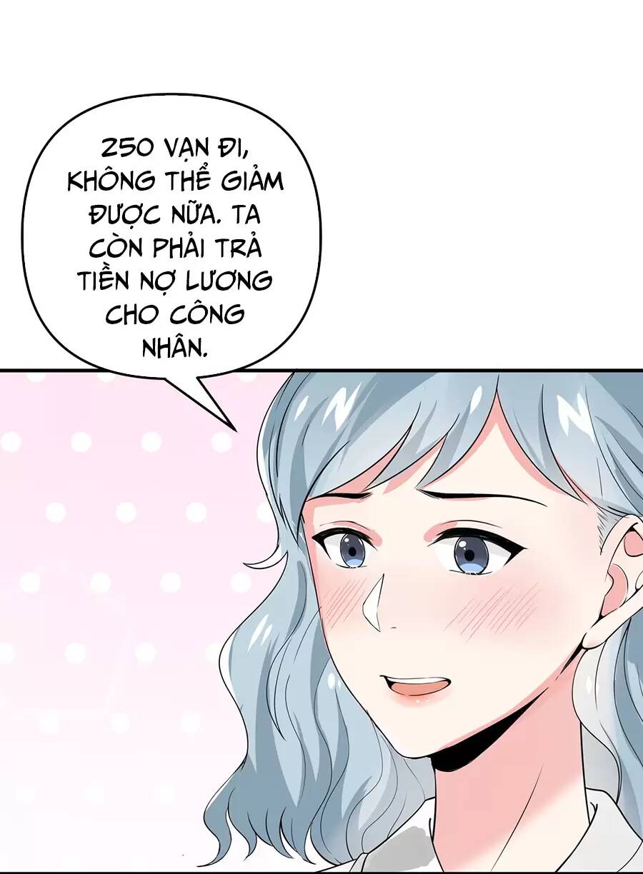 Cửa Hàng Âm Dương: Chapter 14