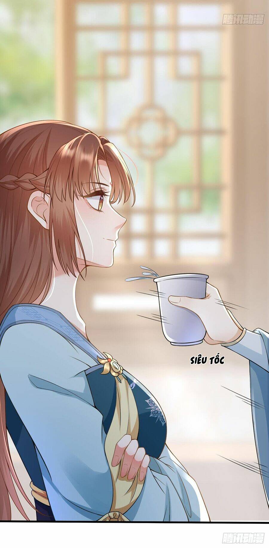 Ma Đầu Vạn Ác Năm Tuổi Rưỡi: Chapter 15