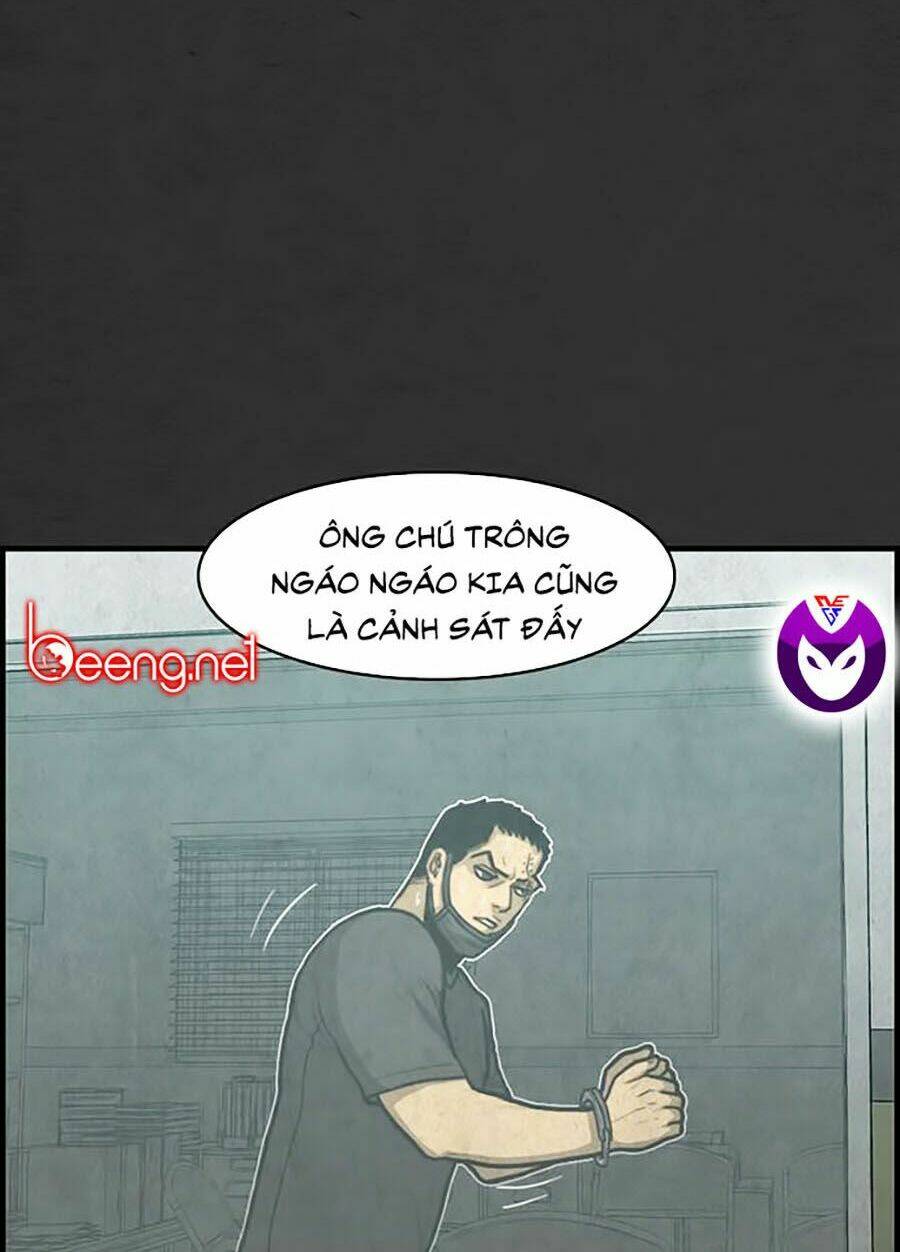 Khu Trọ Quỷ Ám: Chapter 41