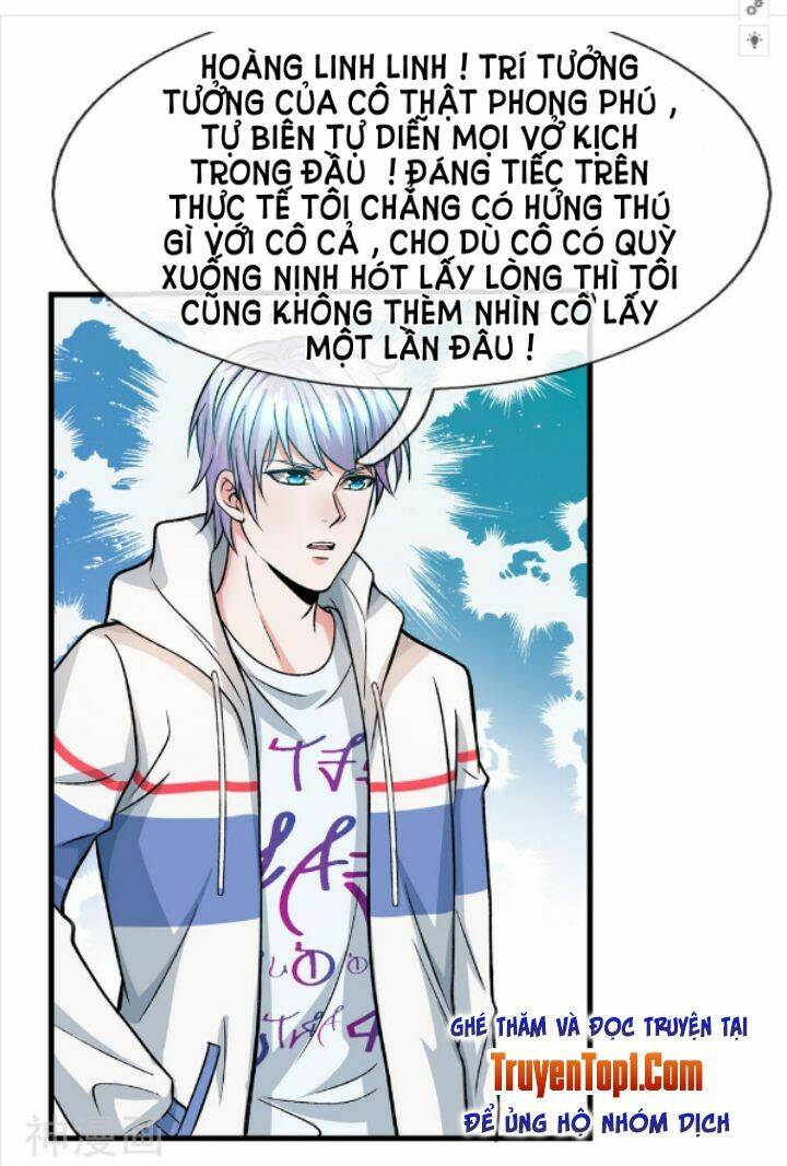 Tuyệt Đỉnh Khí Thiếu: Chapter 9