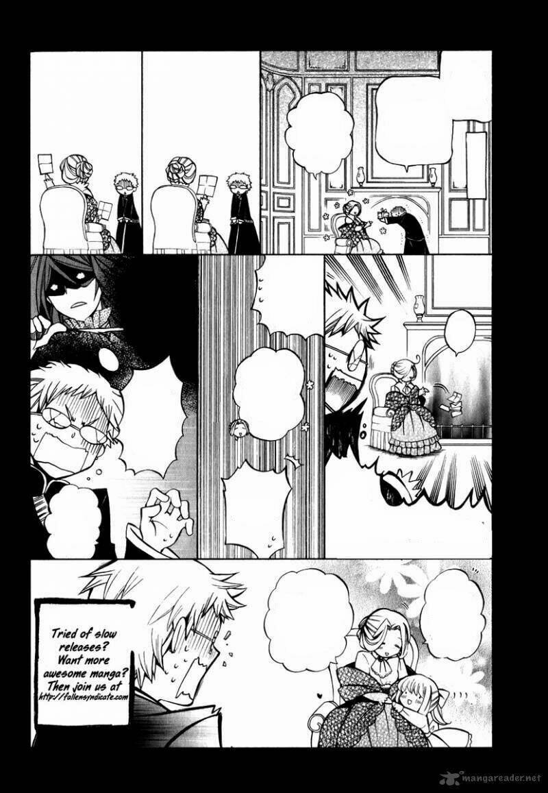 Are you Alice?: Chapter 37