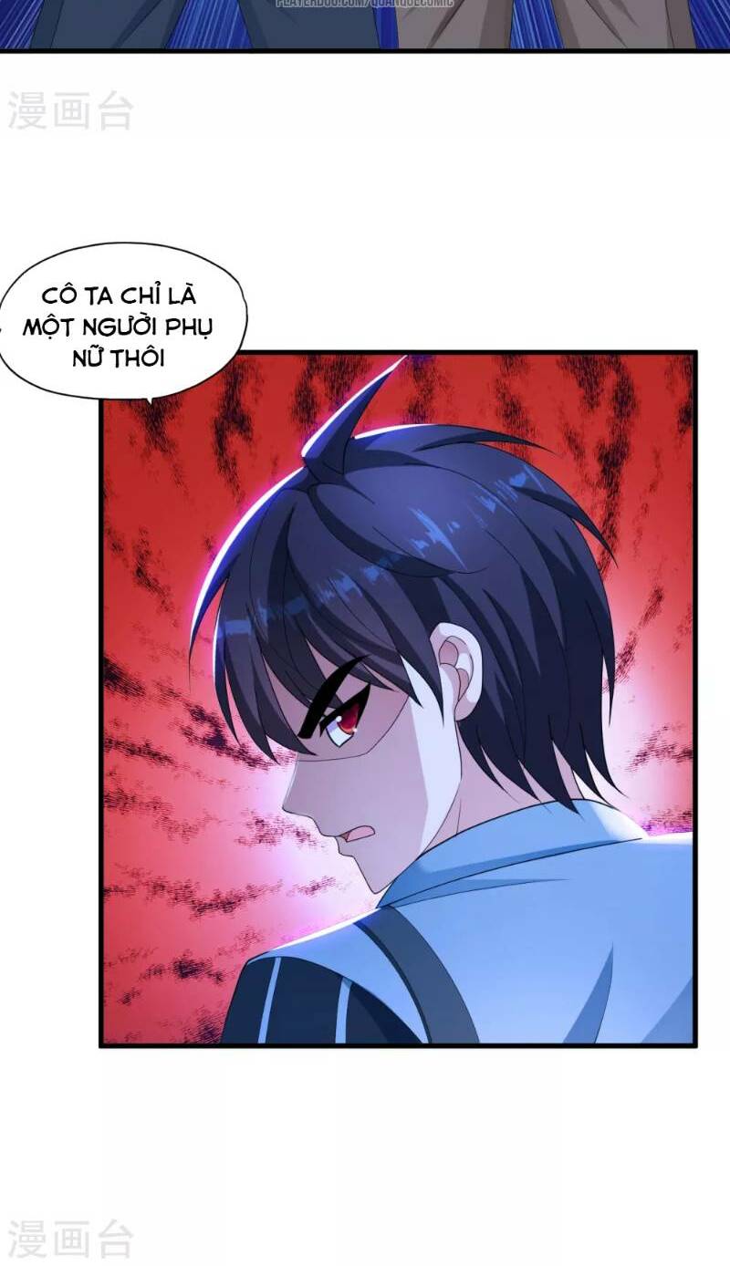 Y Đẳng Cuồng Binh: Chapter 30