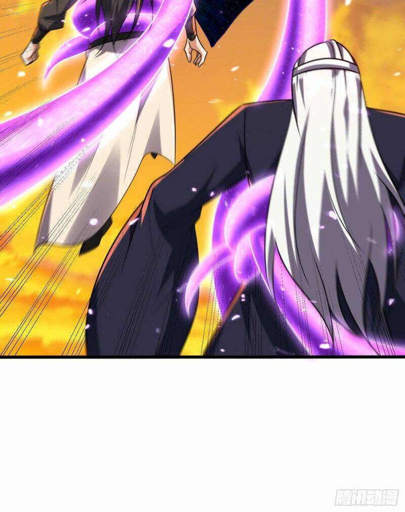 Yêu Giả Vi Vương: Chapter 266