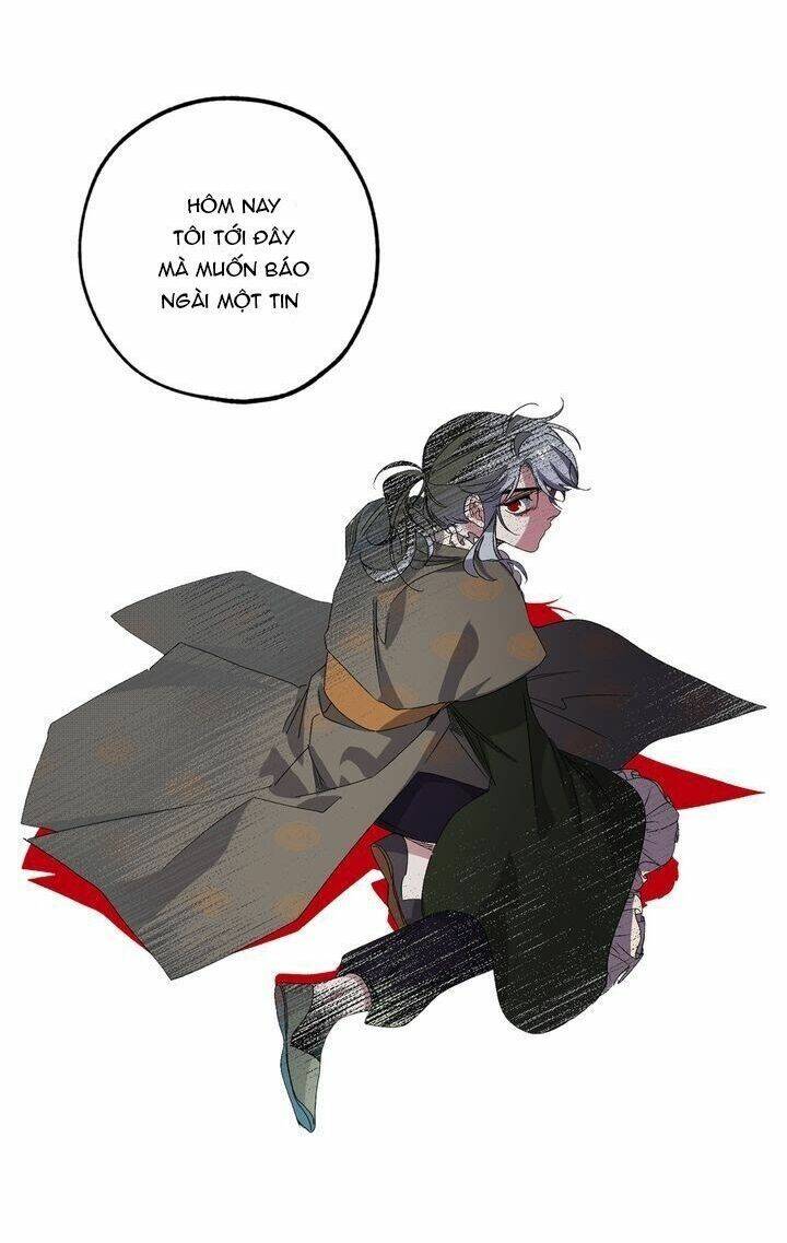 Tình Điên Dại: Chapter 41