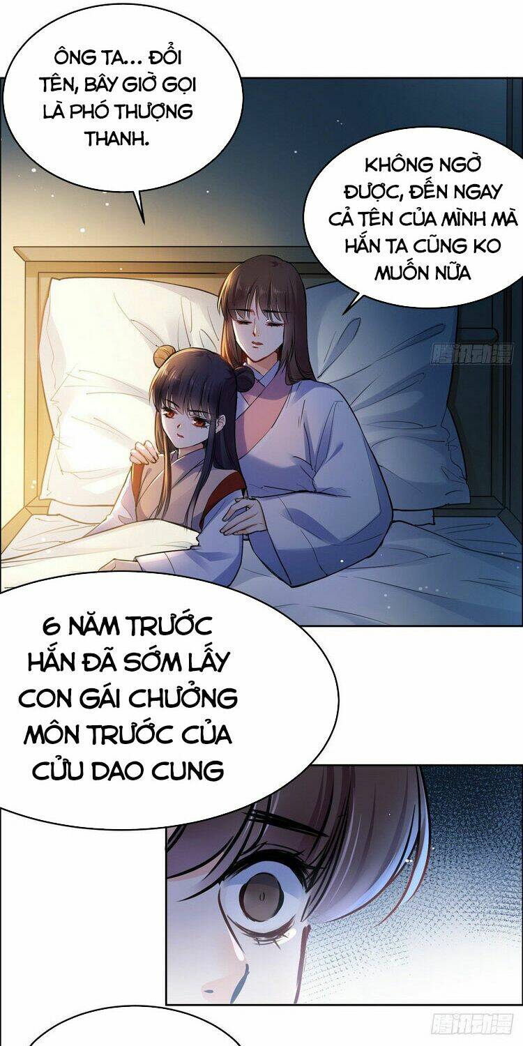 Ta Tự Thành Hoàng Không Cần Thiên Mệnh: Chapter 1