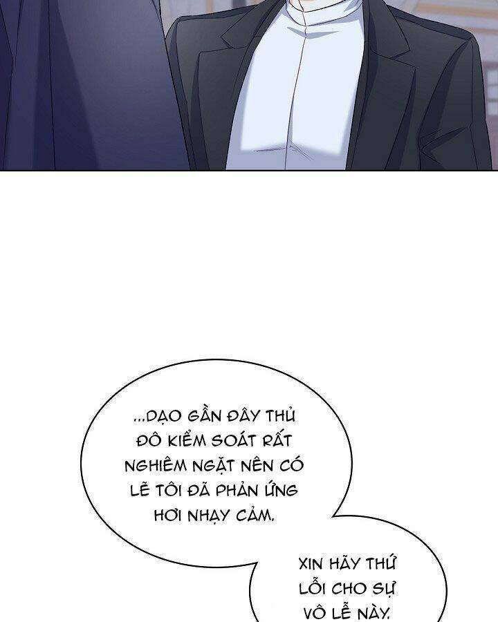 Kẻ Tạo Ra Nữ Phản Diện: Chapter 32