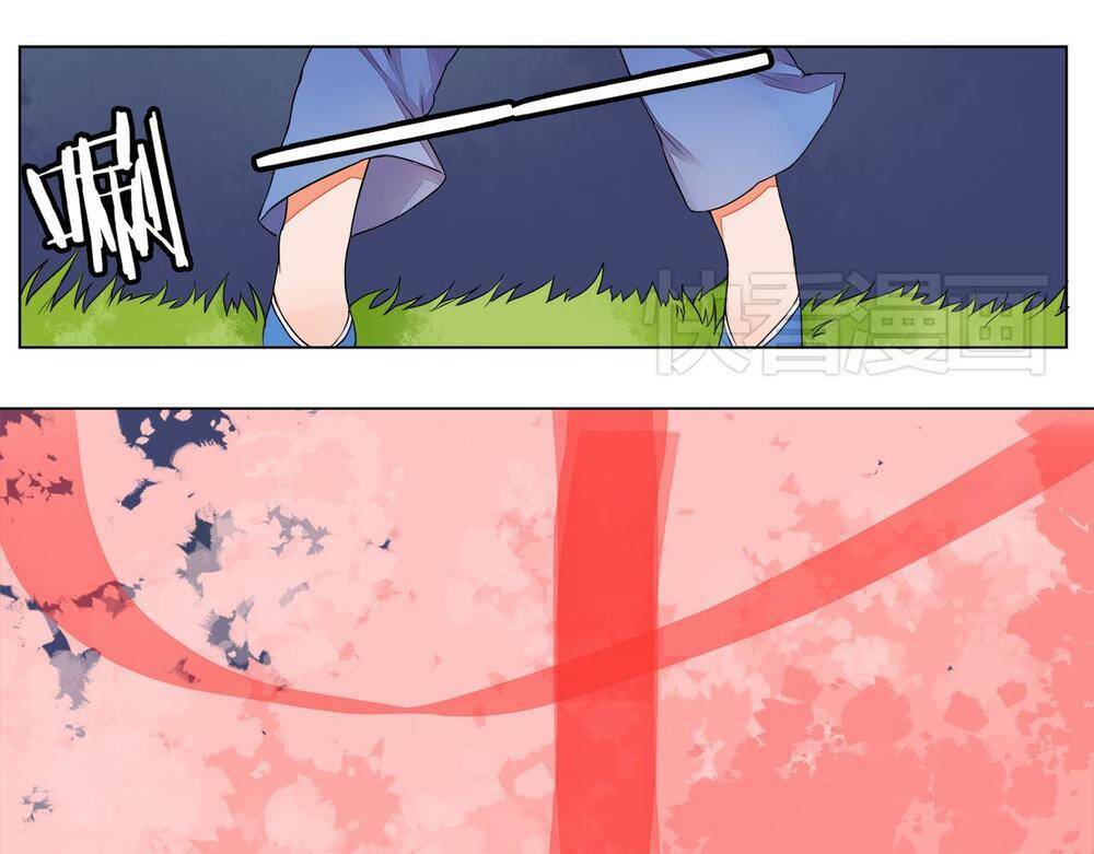 Đốt Đào Hoa: Chapter 5