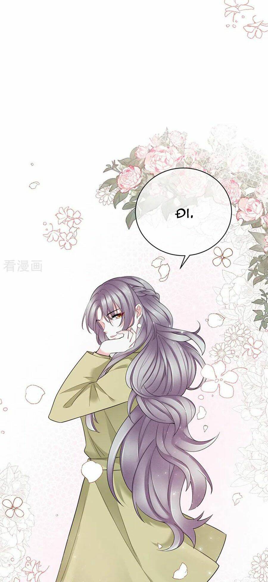 Đưa Em Đi Chơi: Chapter 71