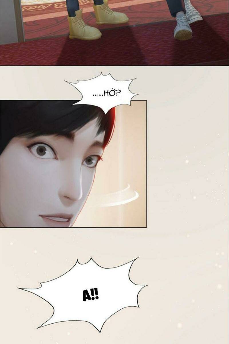 Yêu Nhan Lệnh: Chapter 102