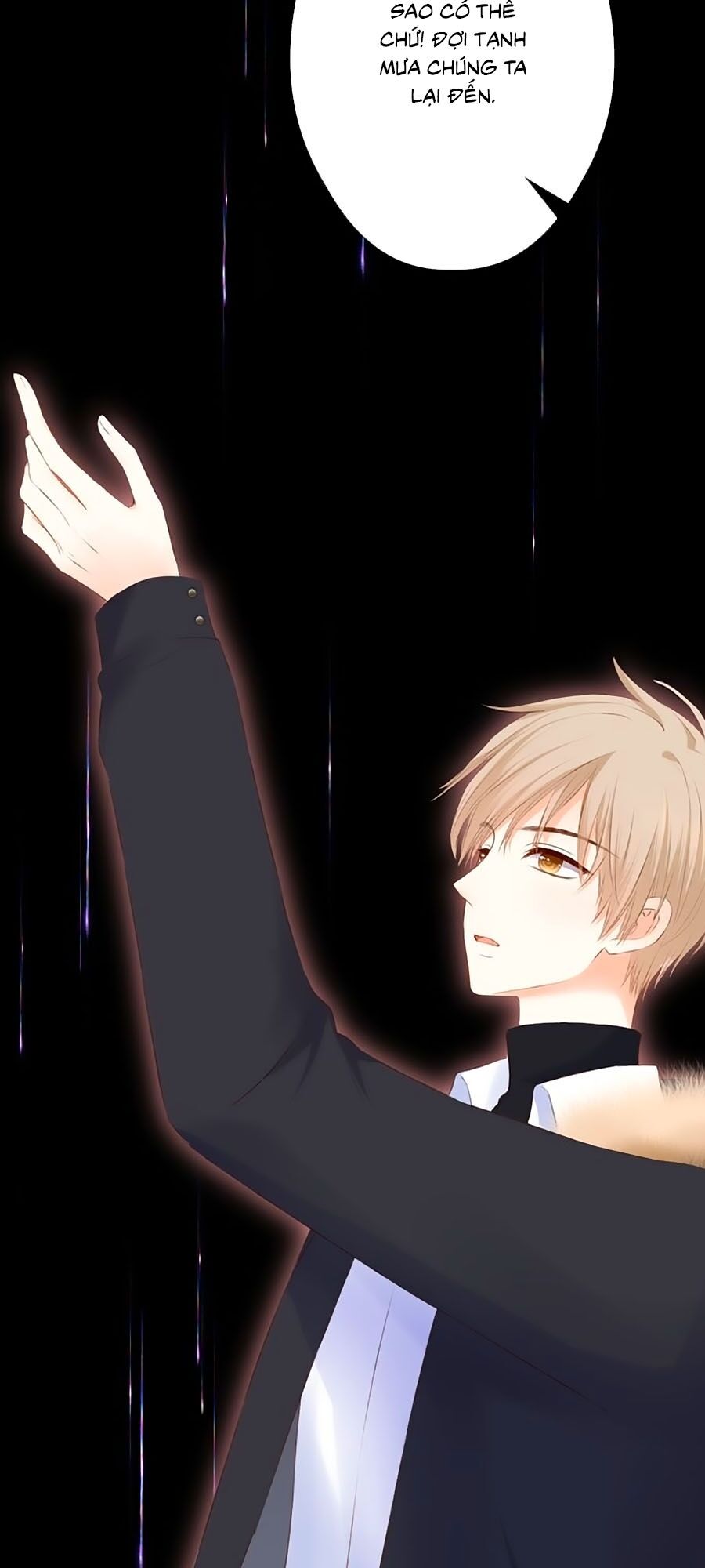 Hoa Chưa Nở Rộ: Chapter 55