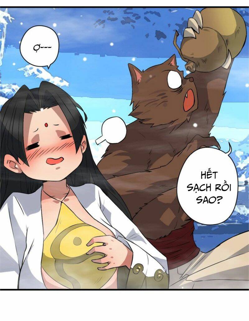 Ta Luyện Dược Thành Thánh: Chapter 20