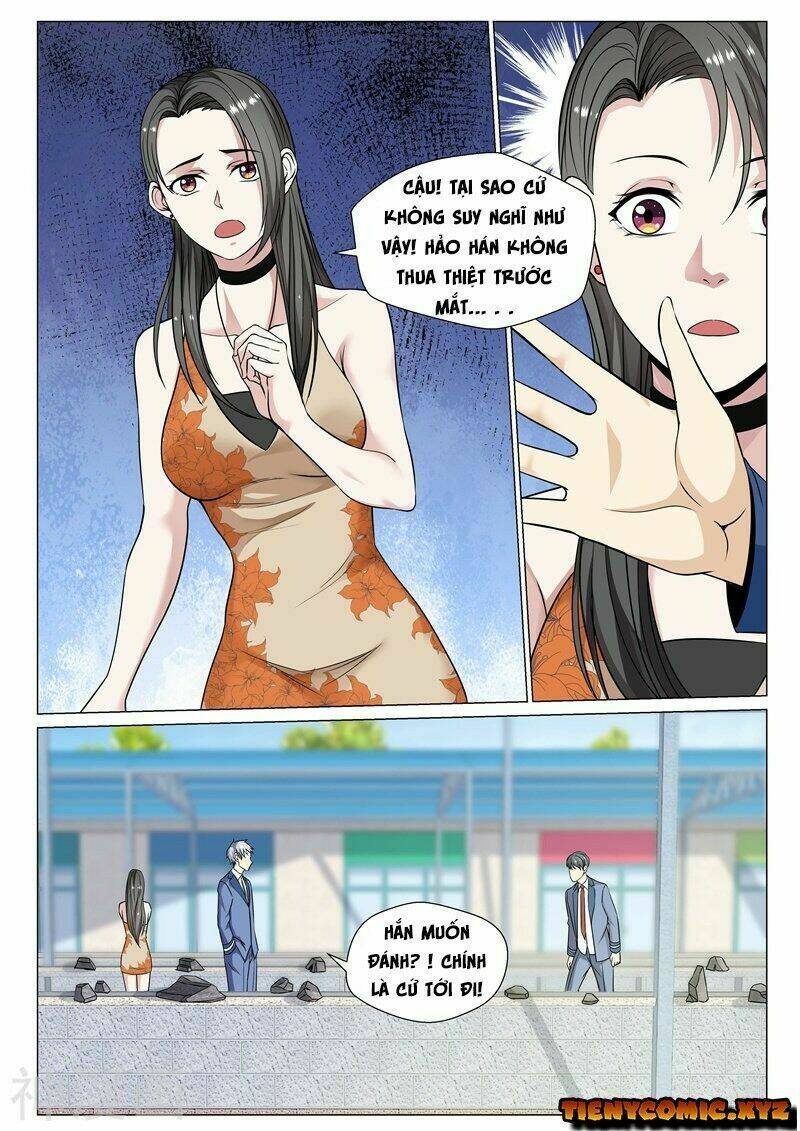 Tu Chân Cuồng Thiếu: Chapter 72