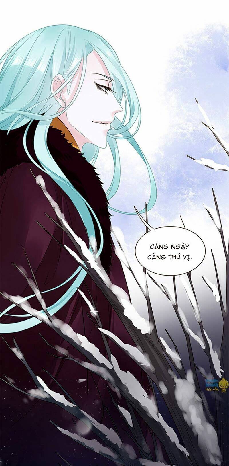 Đại Giá Thừa Tướng: Chapter 76