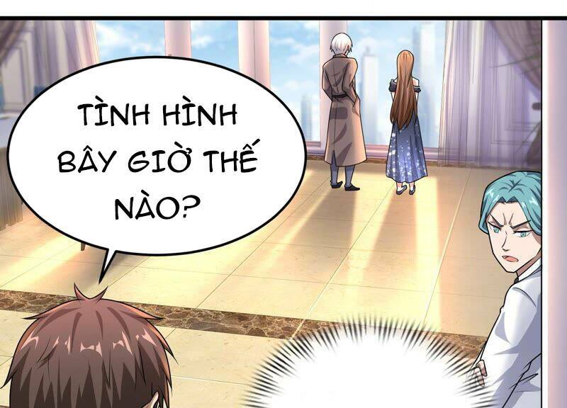 Siêu Năng Phân Hóa: Chapter 9