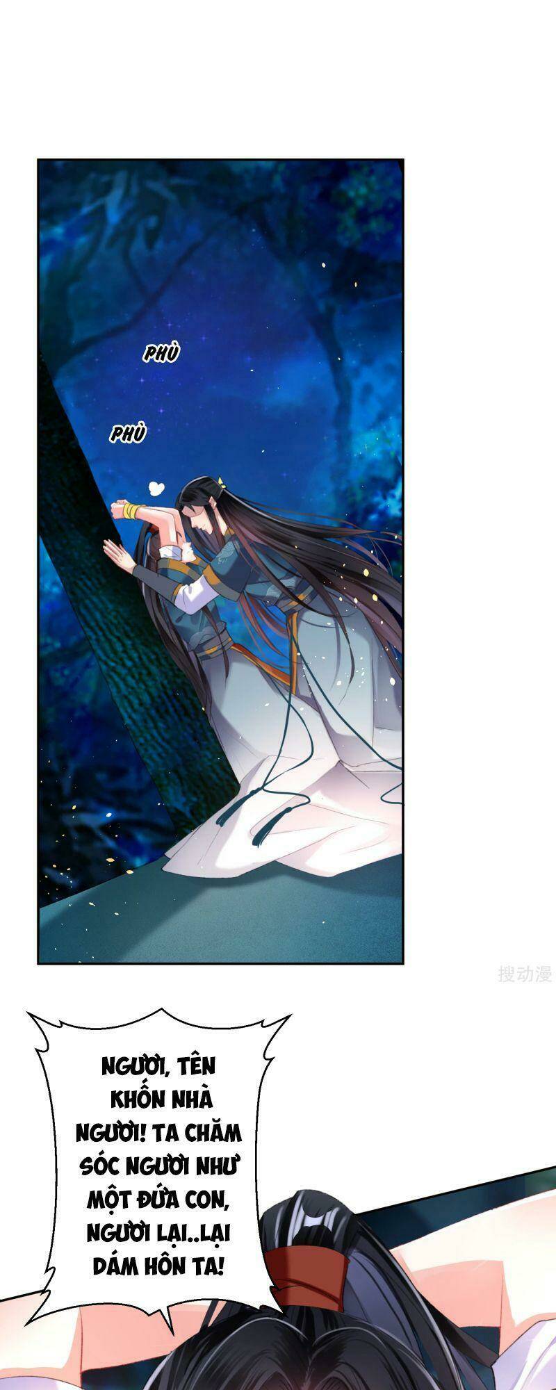 Vương Gia, Áo Lót Của Ngươi Rơi Mất Rồi: Chapter 25