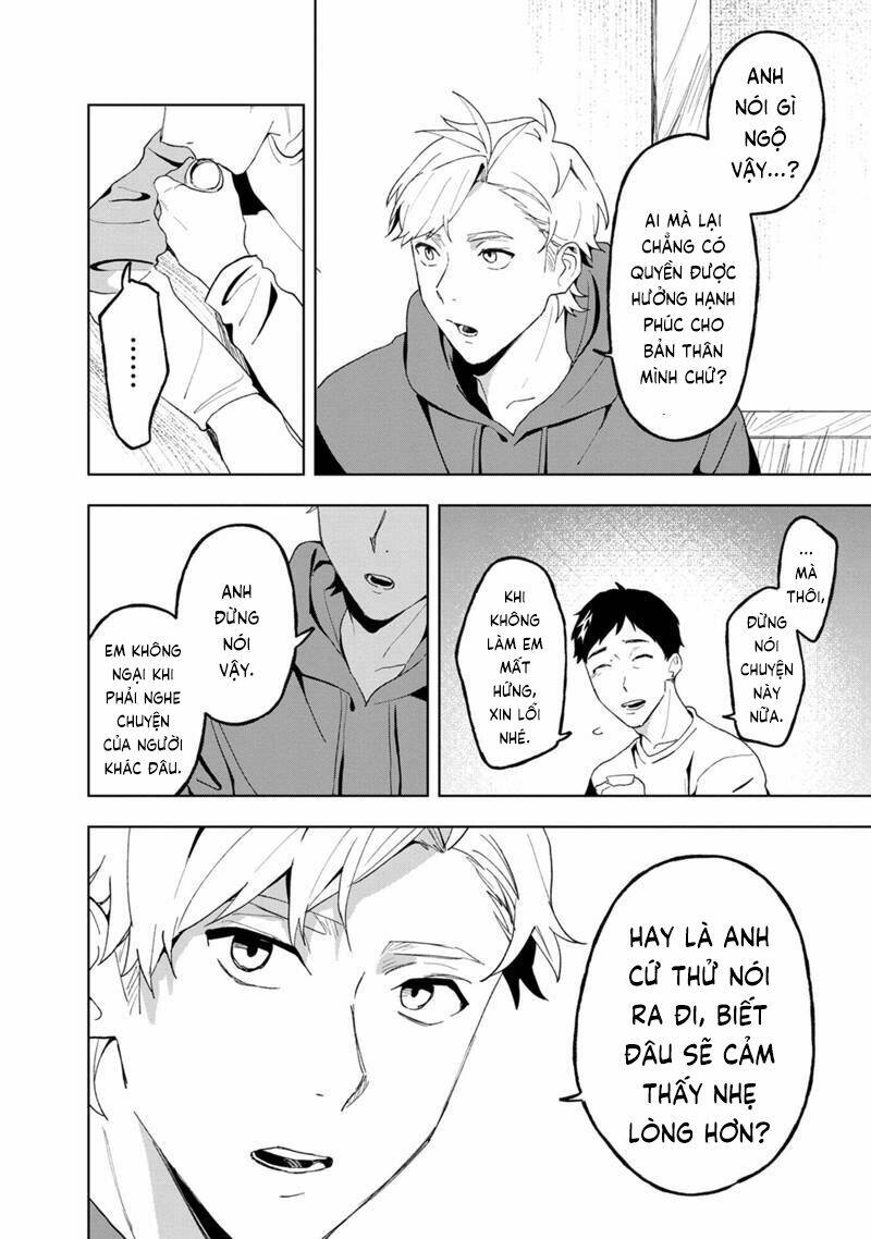 Biệt Khúc Cuối Cùng.: Chapter 30