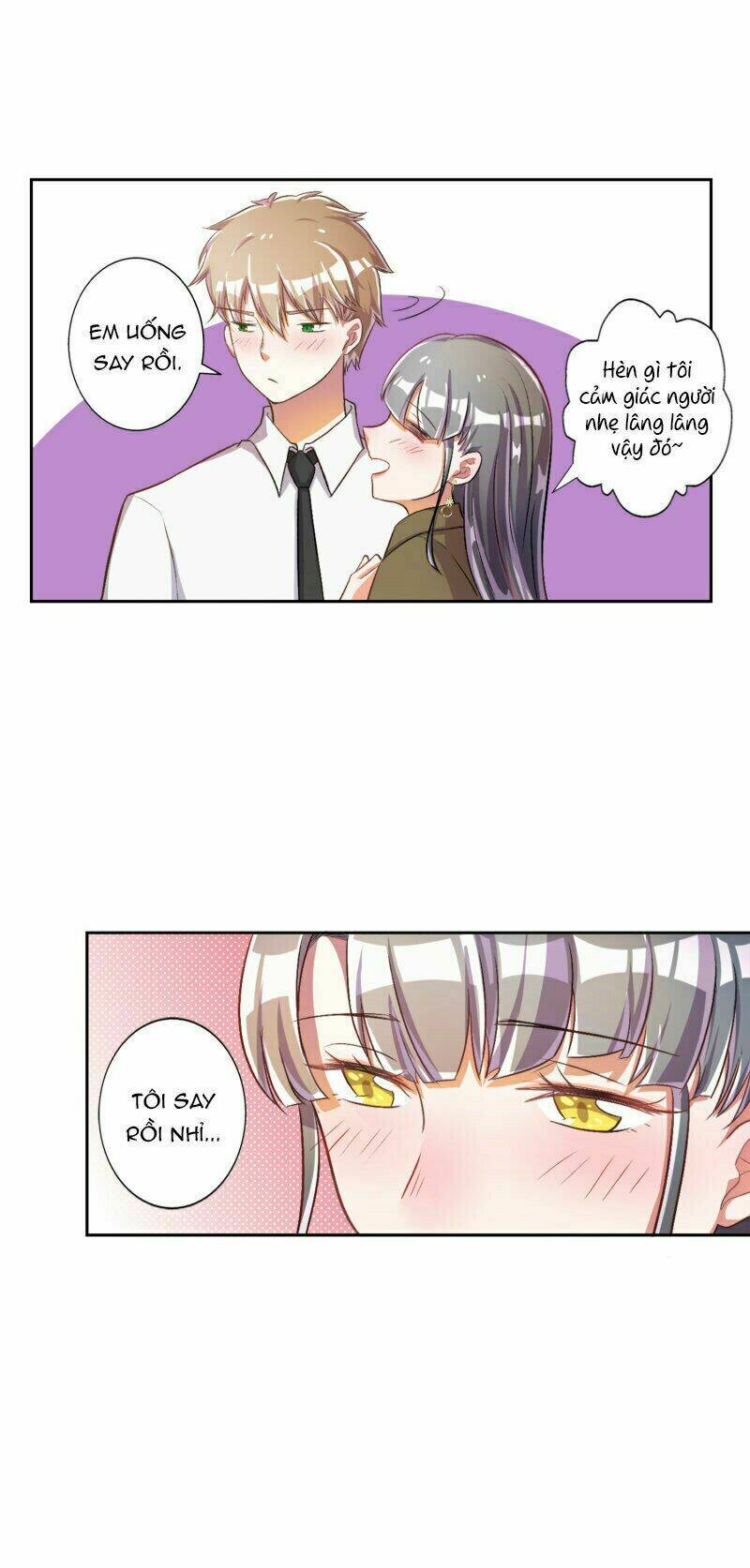 Hôn Nhân Dục Vọng: Thiếu Gia Nhẹ Một Chút!: Chapter 25