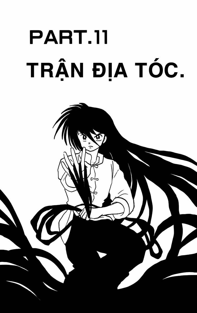 Suối Lời Nguyền: Chapter 157