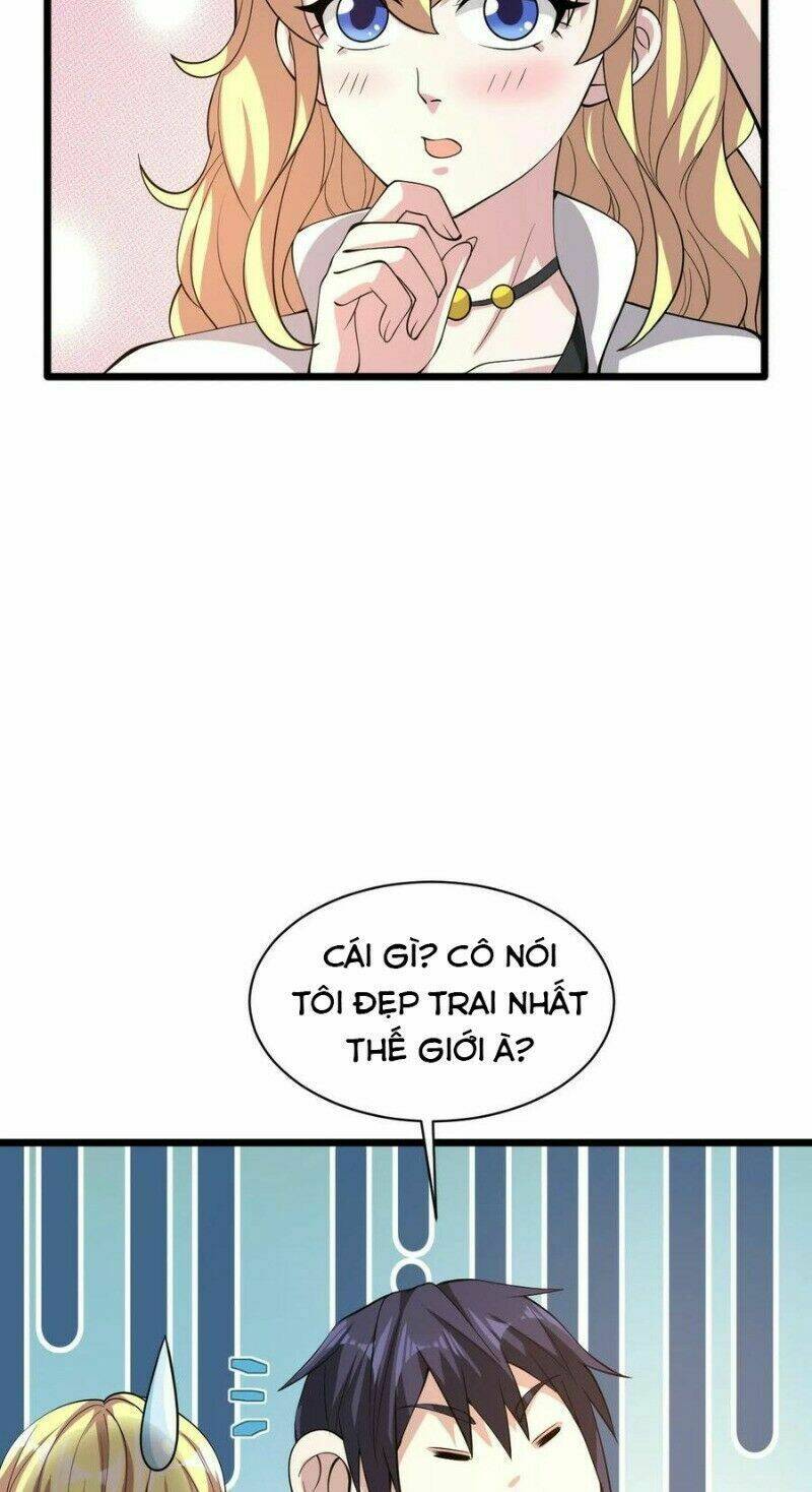 Đô Thị Tà Vương: Chapter 58
