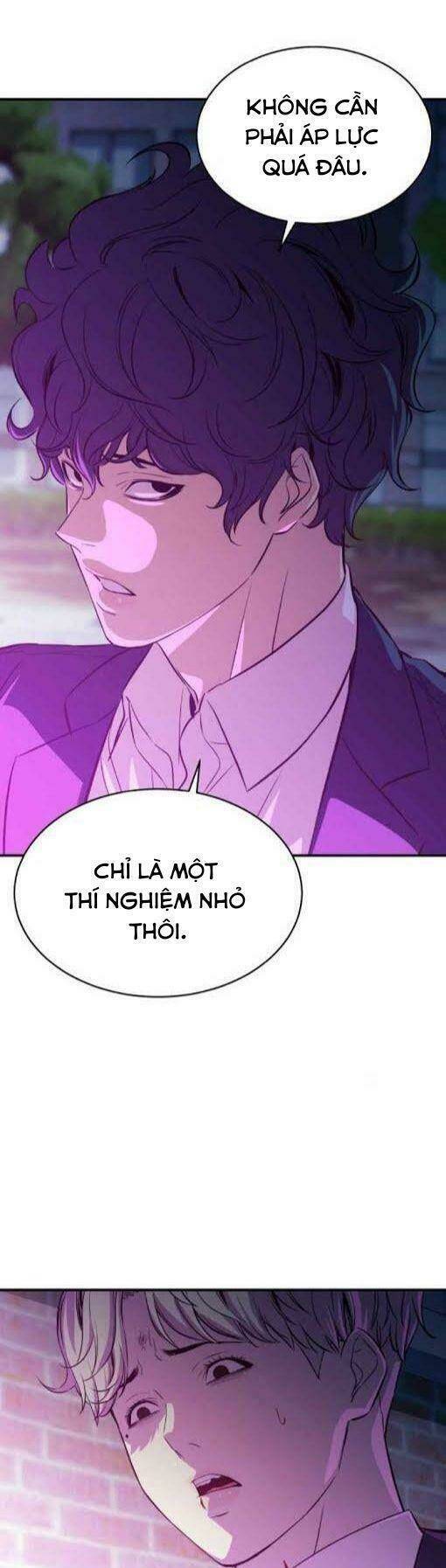 Nhân Vật Phản Diện Bất Tài: Chapter 17