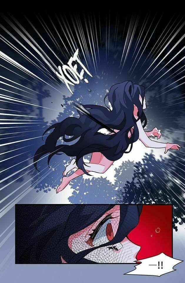 Yêu Người Sói: Chapter 1