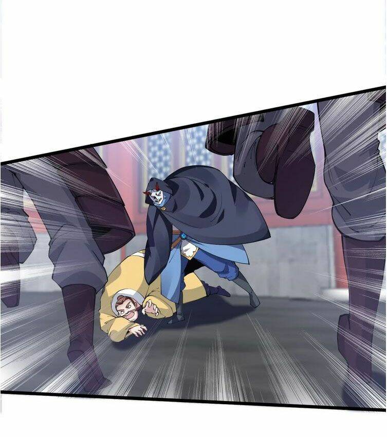 Ngự Thiên Thần Đế: Chapter 53