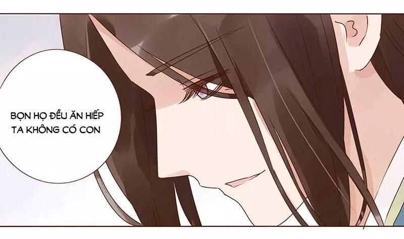 Đế Vương Trắc: Chapter 147