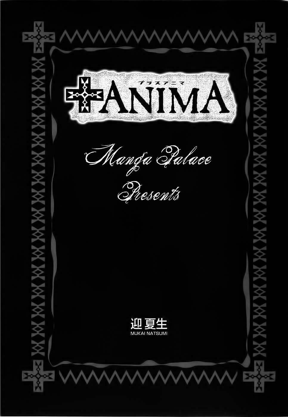 +Anima: Chapter 27