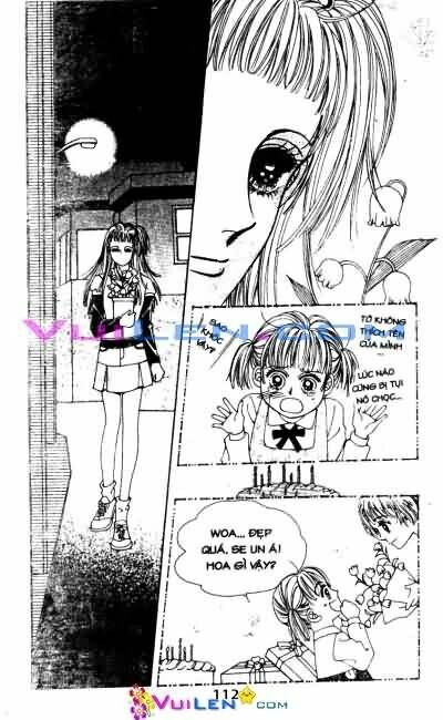 Virus Tiền: Chapter 3