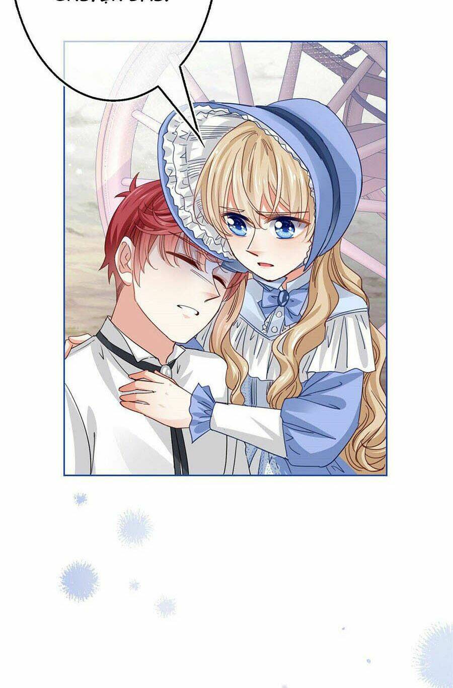 Nữ Hoàng Đầu Tiên Của Đế Quốc: Chapter 50