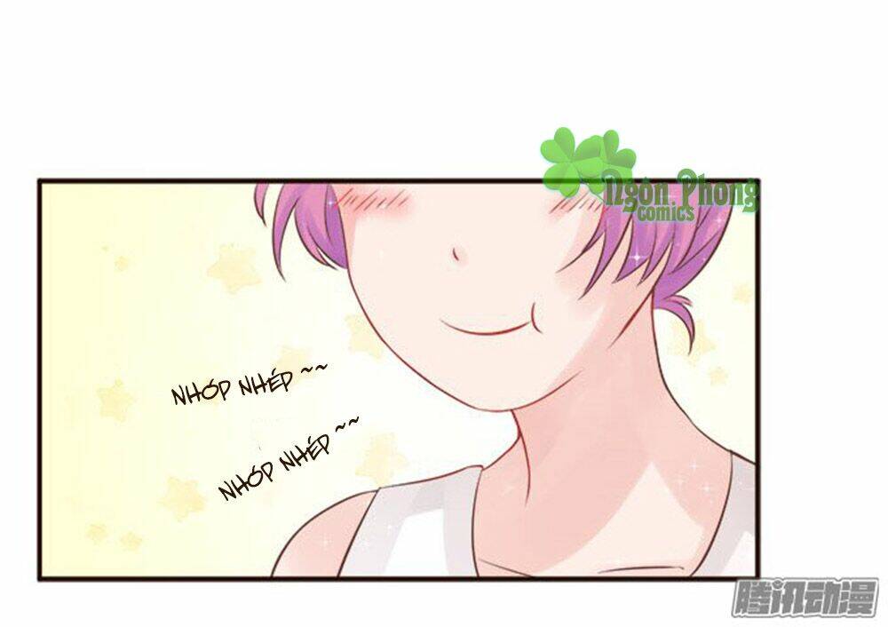 Ma Vương Luyến Ái Chỉ Nam: Chapter 27