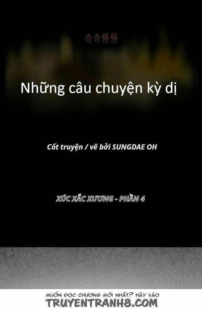Những Câu Chuyện Bất Thường: Chapter 118