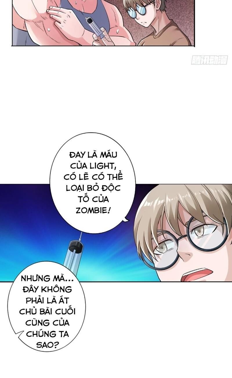 Hệ Thống Tìm Đường Chết Mạnh Nhất: Chapter 57