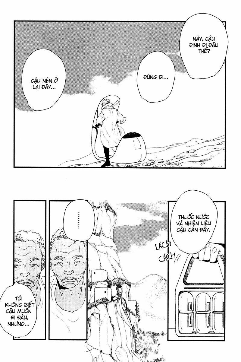 500-Nen No Itonami: Chapter 5