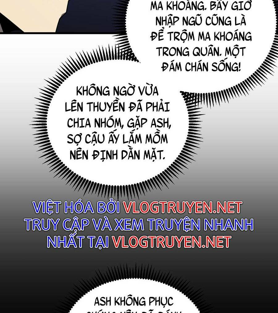 Tác Giả Sinh Tồn Ký: Chapter 8