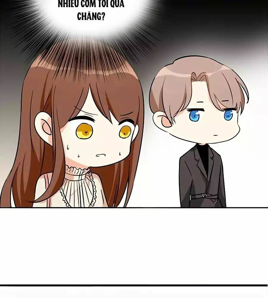 Mùi Hương Lãng Mạn: Chapter 10