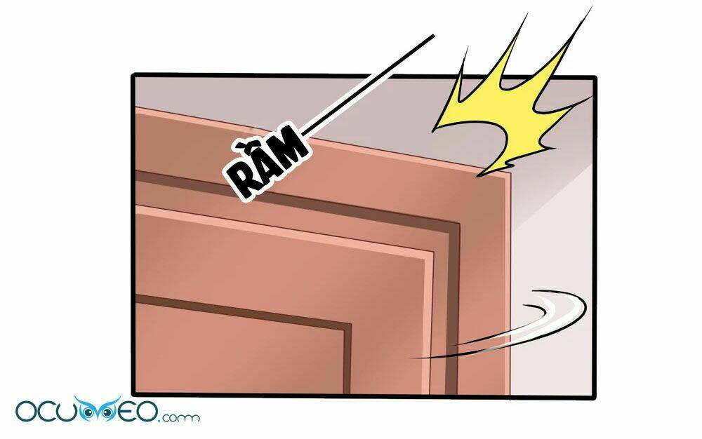 Mỹ Vị Giai Thê: Chapter 40