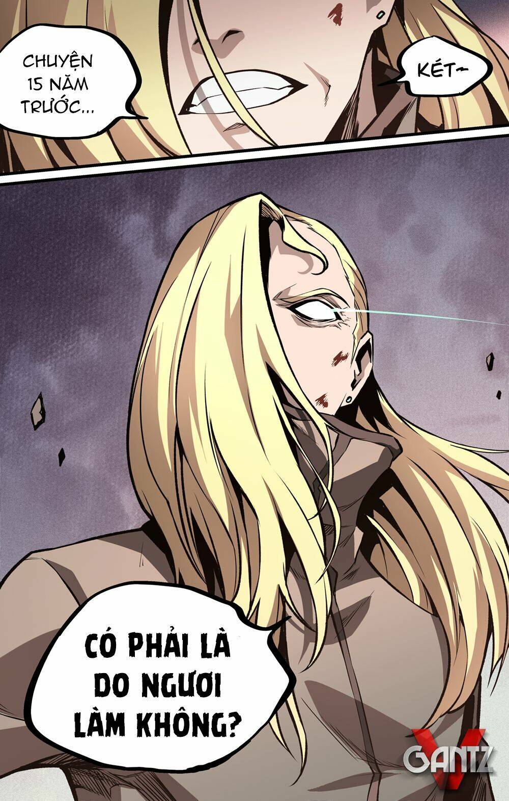 Tiêu Dao Pháp Ngoại: Chapter 15