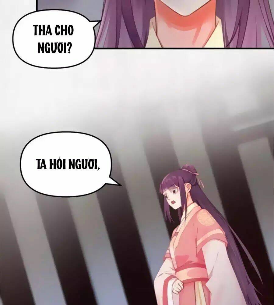 Hoạn Phi Hoàn Triều: Chapter 34