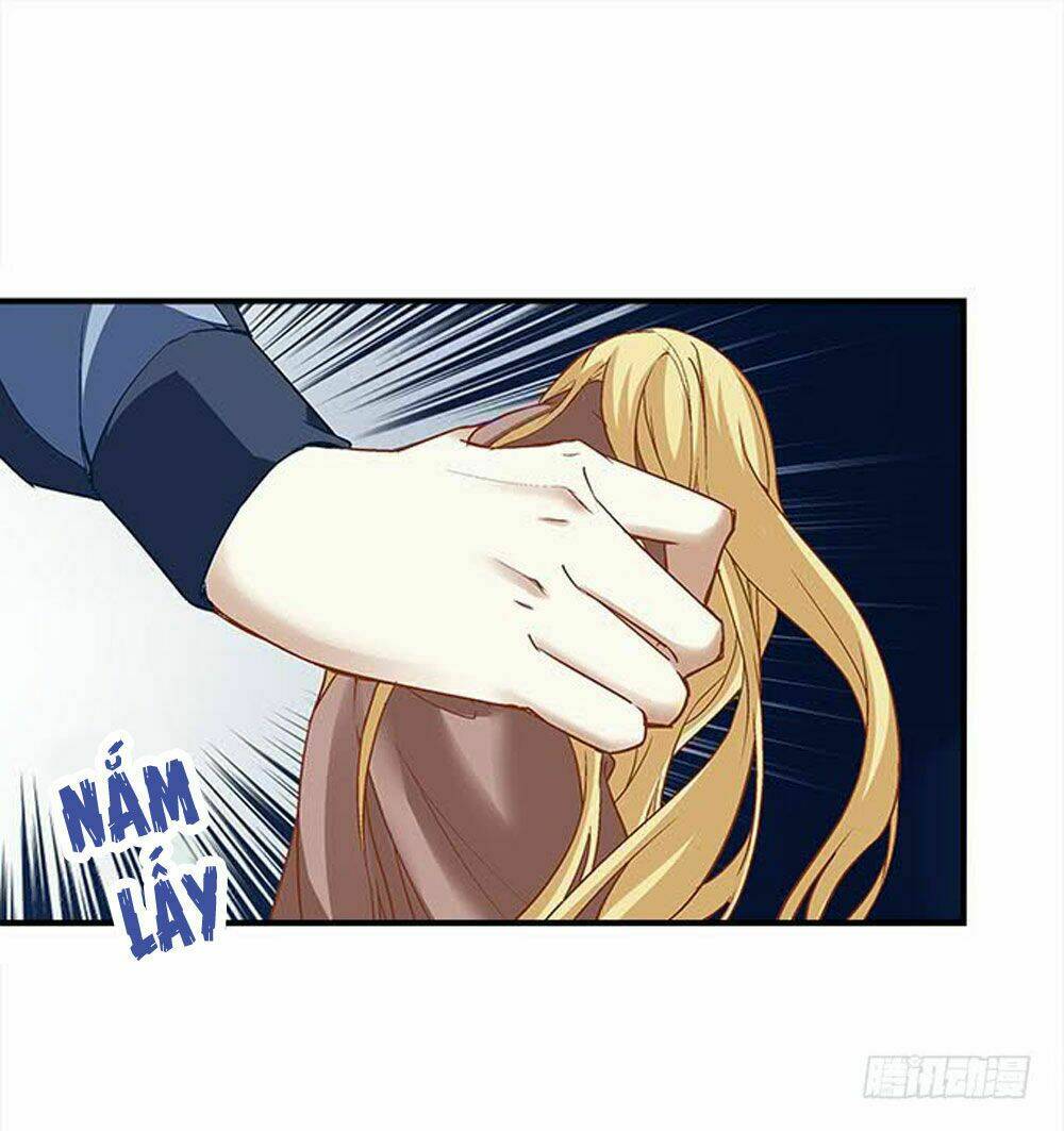 Ám Dạ Vô Thường: Chapter 15