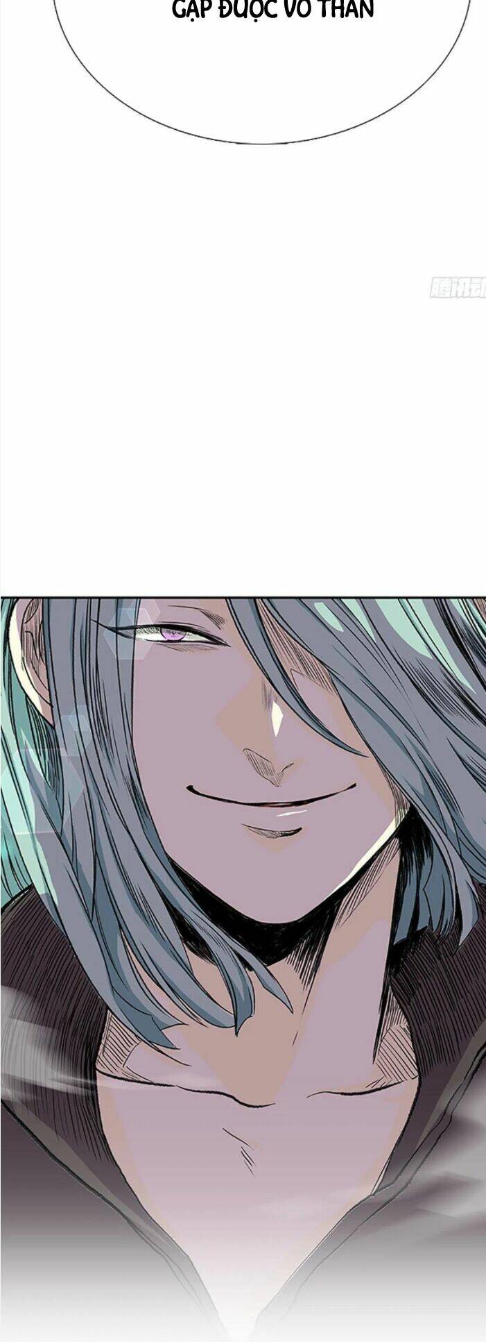 Học Sĩ Tái Sinh: Chapter 151.5