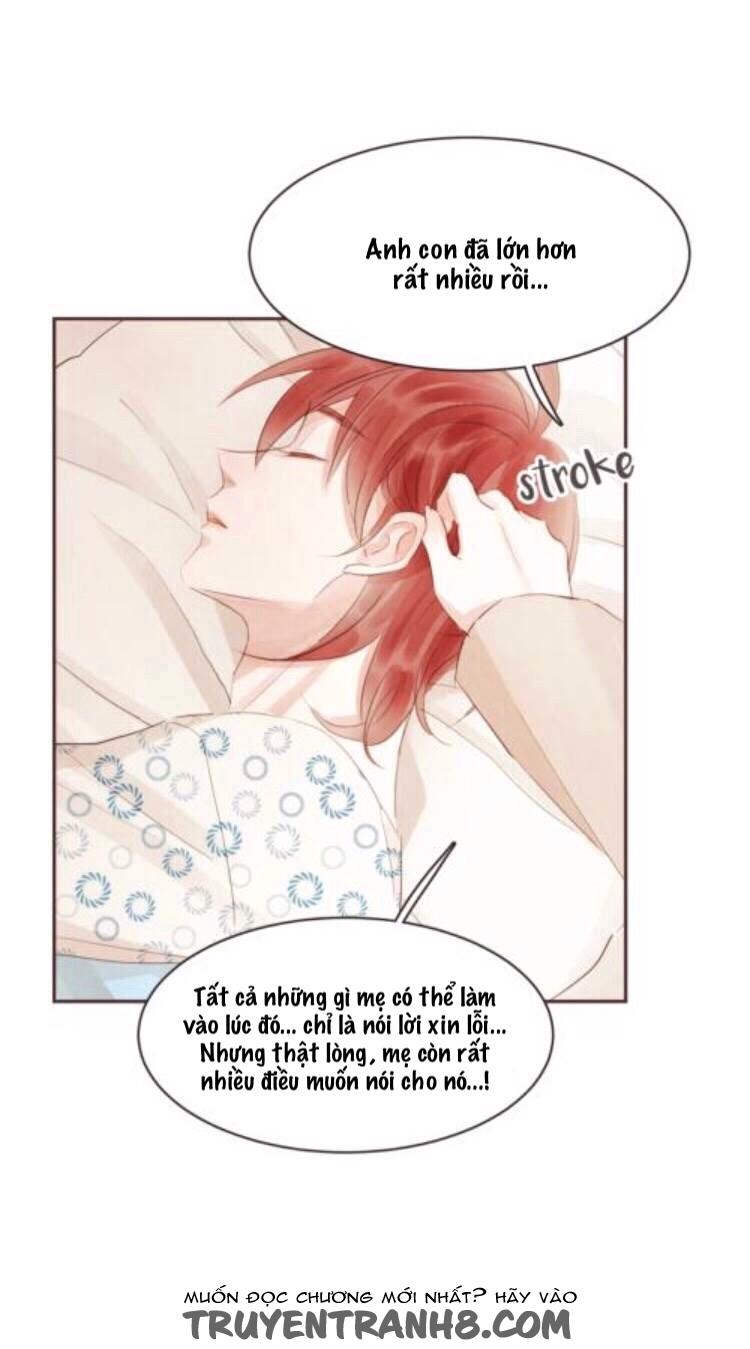 Giữa Tình Yêu Và Tình Bạn: Chapter 24