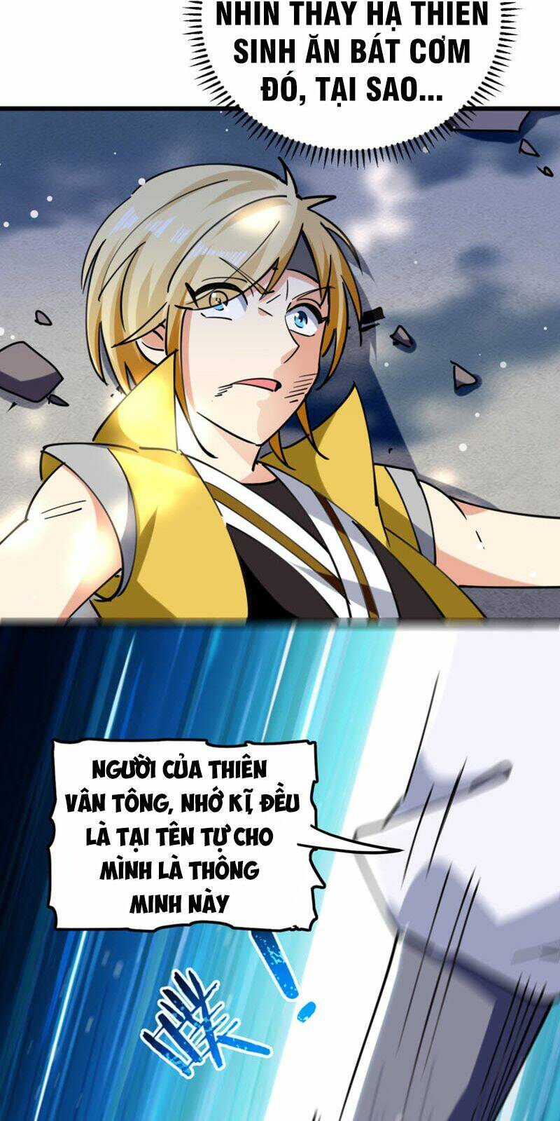 Vạn Giới Tiên Vương: Chapter 77
