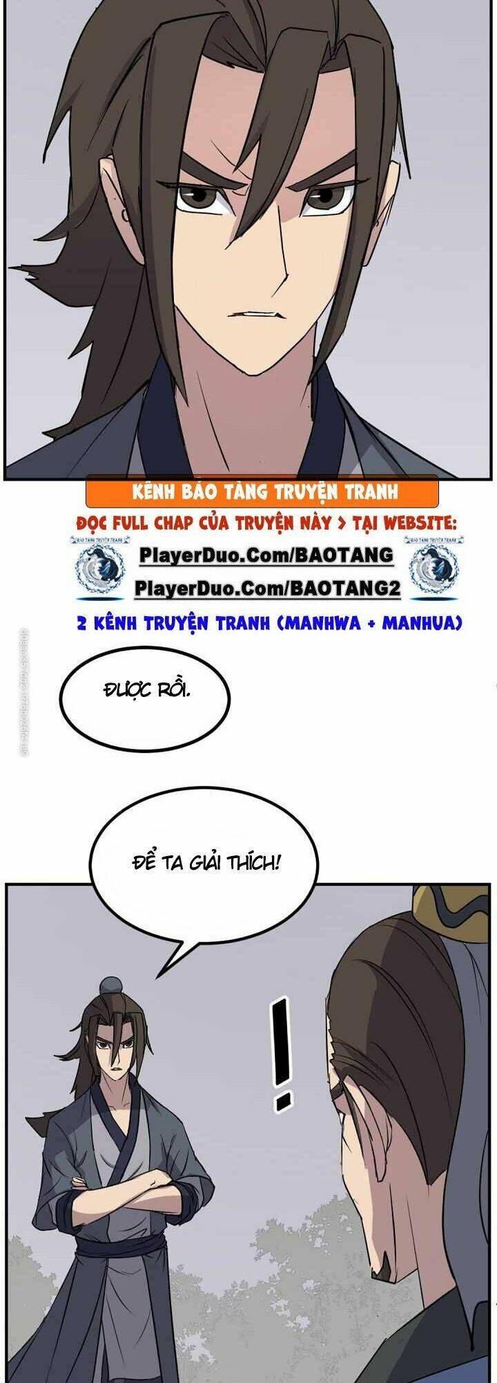 Trọng Sinh, Bất Khả Chiến Bại: Chapter 119